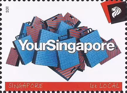 Greetings from YourSingapore