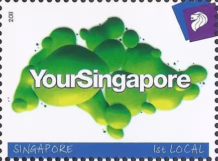 Greetings from YourSingapore