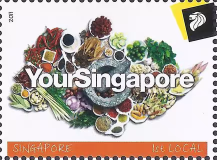 Greetings from YourSingapore