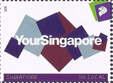 Greetings from YourSingapore