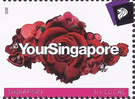 Greetings from YourSingapore