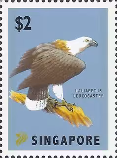 2015 World Stamp Exhibition (Series 1)