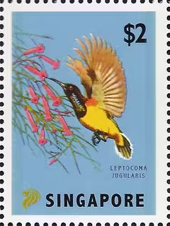 2015 World Stamp Exhibition (Series 1)