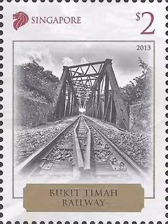 Historical Railway Stations