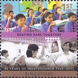48 Years of Independence (1965 - 2013)