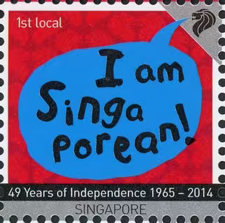49 Years of Independence (1965 - 2014)
