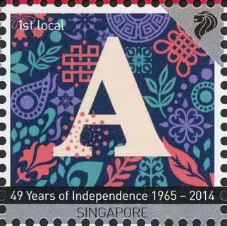 49 Years of Independence (1965 - 2014)