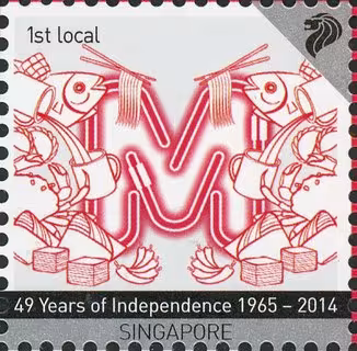 49 Years of Independence (1965 - 2014)