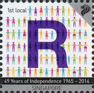 49 Years of Independence (1965 - 2014)