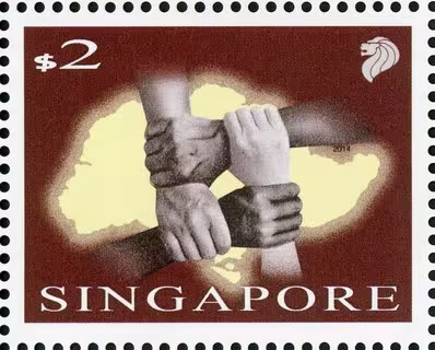 2015 World Stamp Exhibition (Series 3)