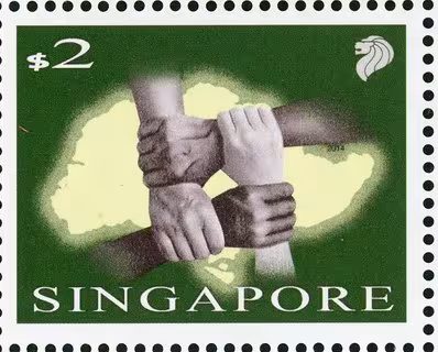 2015 World Stamp Exhibition (Series 3)