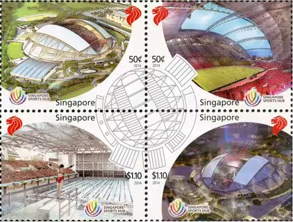 Sports Hub