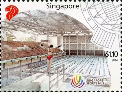 Sports Hub