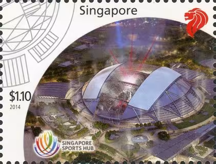Sports Hub