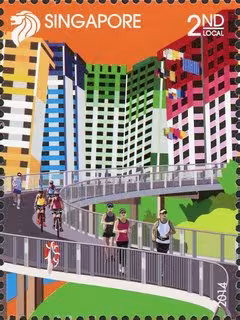 Tourism 50 - Celebrating 50 Years of Tourism (1964 - 2014)