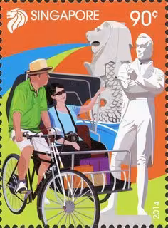 Tourism 50 - Celebrating 50 Years of Tourism (1964 - 2014)