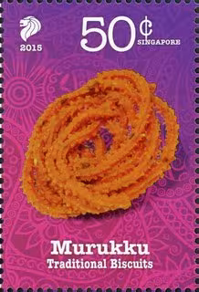 Traditional Biscuits