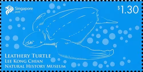 Lee Kong Chian Natural History Museum