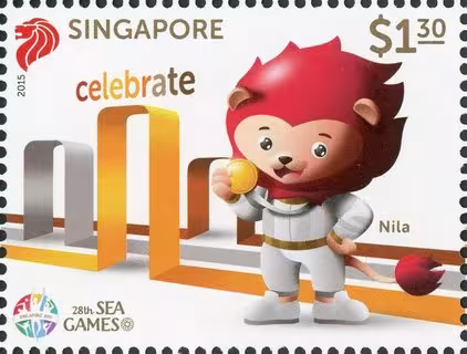 28th SEA Games