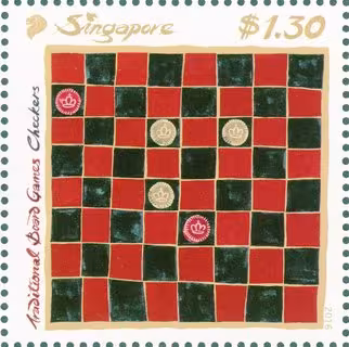 Traditional Boardgames