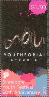 Singapore Youth Festival