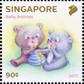 Baby Animals