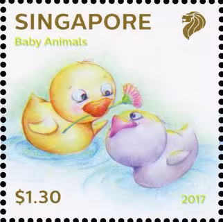 Baby Animals