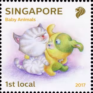 Baby Animals