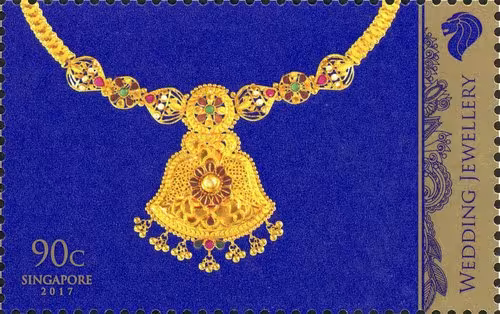 Wedding Jewellery