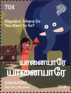 Nursery Rhymes