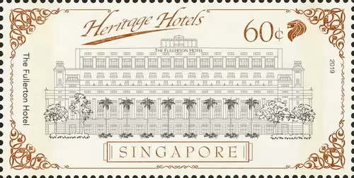 Heritage Hotels