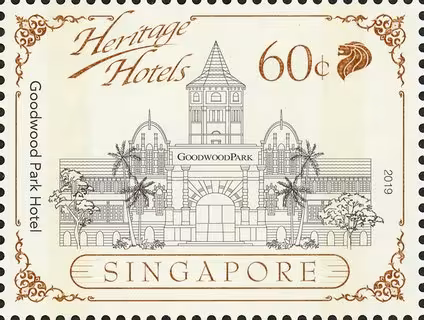 Heritage Hotels