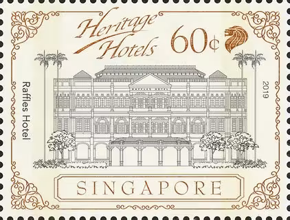 Heritage Hotels