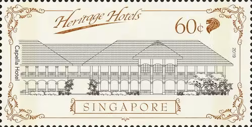 Heritage Hotels