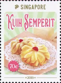 Traditional Confections