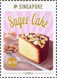 Traditional Confections