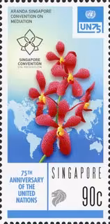 75th Anniversary of the United Nations
