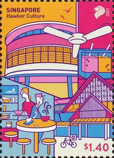 Hawker Culture