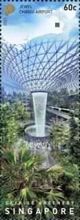 Skyrise Greenery