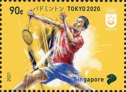 Tokyo Olympics