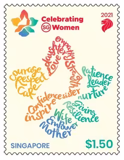Celebrating SG Women