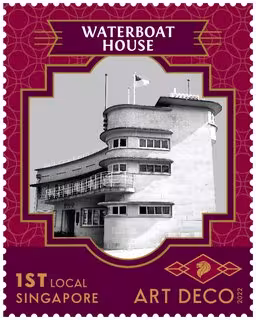 Art Deco