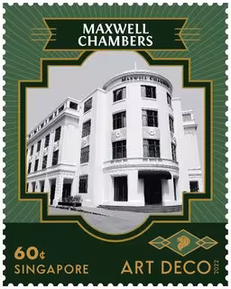 Art Deco