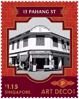 Art Deco