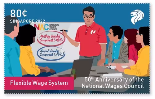 50th Anniversary of the National Wages Council