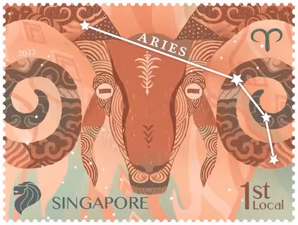 Horoscope I