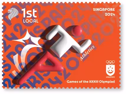 Games of the XXXIII Olympiad