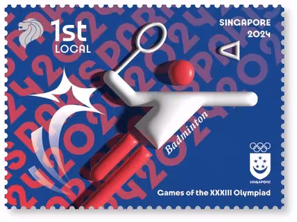 Games of the XXXIII Olympiad