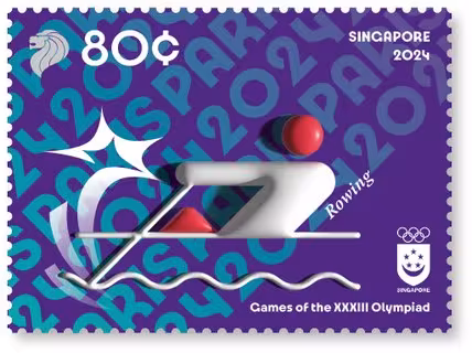 Games of the XXXIII Olympiad