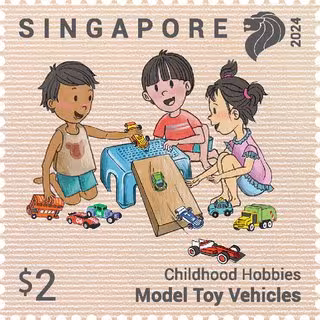 Childhood Hobbies